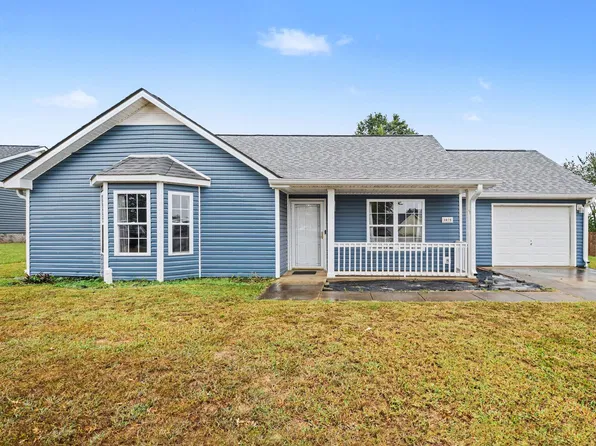 1070 Meshaw Trl, Clarksville, TN 37040