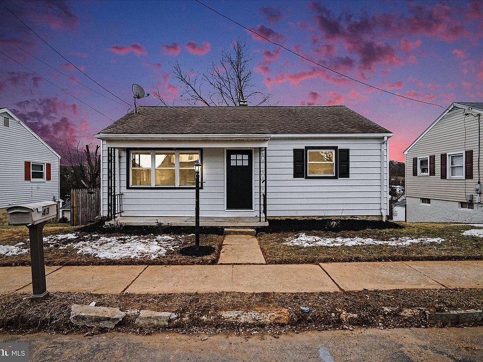 1st image of 43 W High St