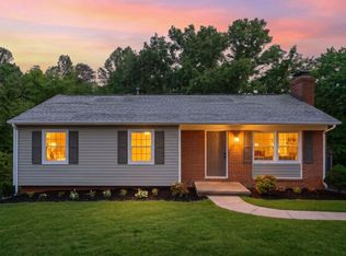 2207 Banbury St, Charlottesville, VA 22901