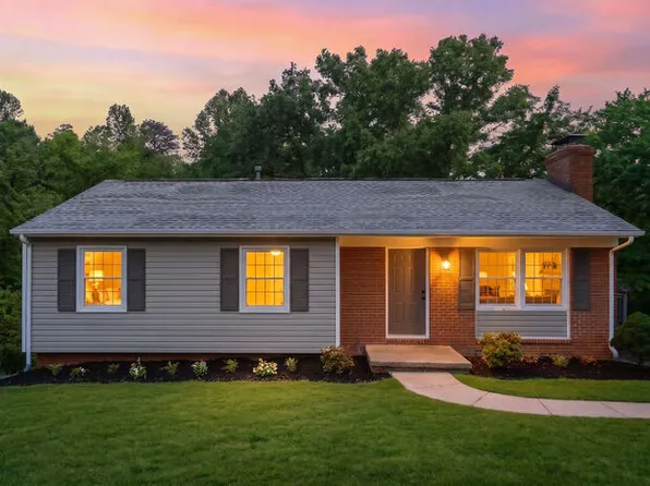 2207 Banbury St, Charlottesville, VA 22901