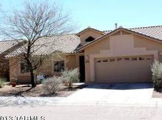 11419 W Stone Hearth St, Marana, AZ 85658