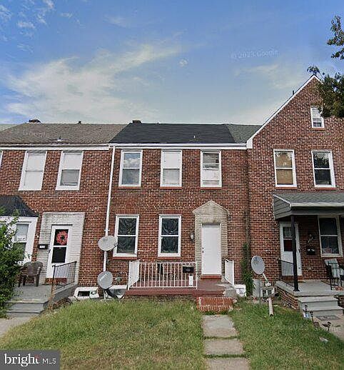 1st image of 3522 Erdman Ave