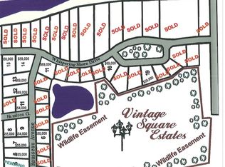 307 W Rousseau Ave, Fort Pierre, SD 57532