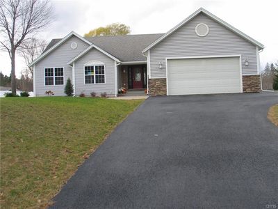 6 Elizabeth St, Oswego, NY, 13126