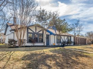 644 Buffalo Bnd, Plano, TX 75023