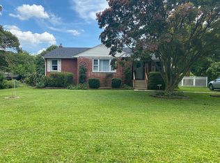 9121 Grant Ave, Laurel, MD 20723