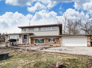 2743 Ash Dr, Springfield, OH 45504