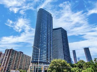 585 Bloor St E #3515, Toronto, ON M4W 0B3