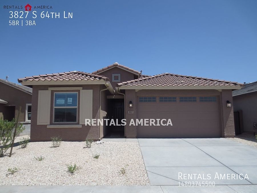 1st image of 3827 S 64th Dr