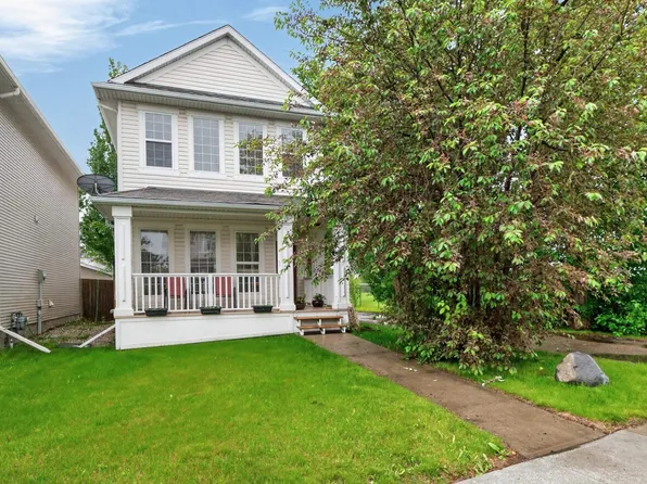 136 Bothwell Pl, Strathcona County, AB T8H 2M7