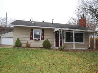 186 Valley View Dr, Johnstown, OH