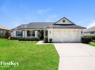 3063 Panther Dr, Lakeland, FL 33812