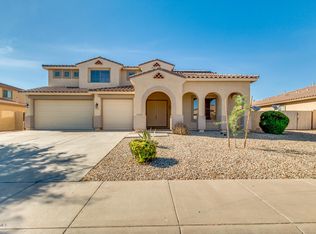 15282 W Coolidge St, Goodyear, AZ 85395
