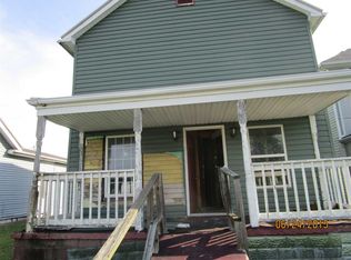 903 Pine St, Kenova, WV 25530