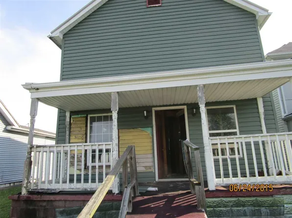 903 Pine St, Kenova, WV 25530