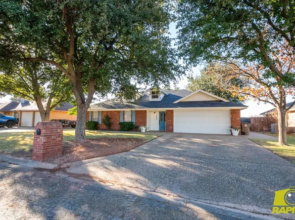 3525 Clare Dr, San Angelo, TX 76904