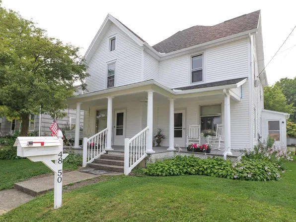 48 Grange St, Lexington, OH 44904
