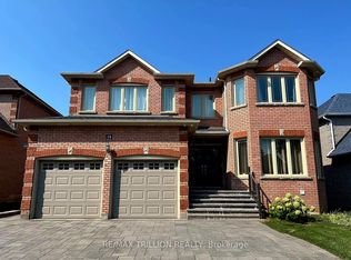 14 Greenhill Ave #BASEMENT, Richmond Hill, ON L4B 3W3