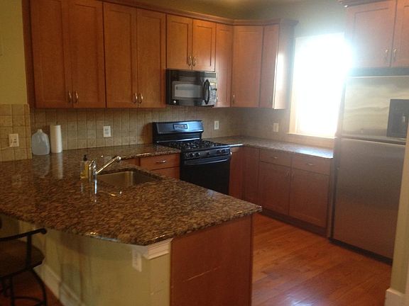 Open Kitchen