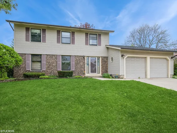 714 New Mexico Trl, Elk Grove Village, IL 60007
