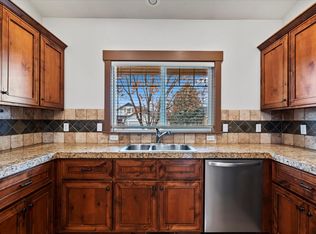 5996 S Egmont Ave, Boise, ID 83709
