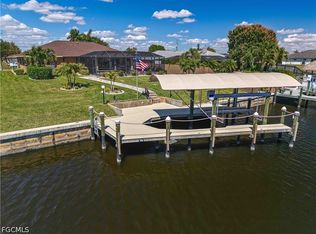 1434 SE 20th St, Cape Coral, FL 33990