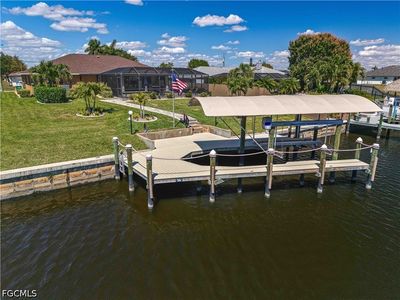 1434 SE 20th St, Cape Coral, FL, 33990