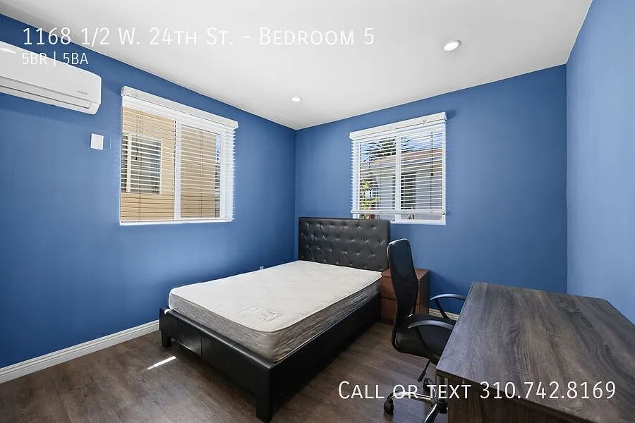 Working Professional Housing | Fully Furnished | Private Bedroom W/ Bathroom | Parking Available! — Photo 3