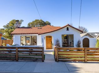 508 4th St, Pacific Grove, CA 93950