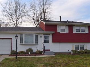 3110 Hance Bridge Rd, Vineland, NJ 08361