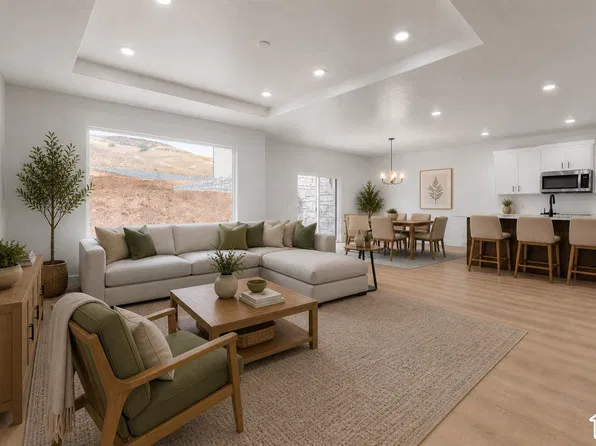 1239 W 2350 S #3, Perry, UT 84302