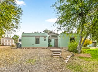 4275 E Beaver Vista Rd, Rimrock, AZ 86335