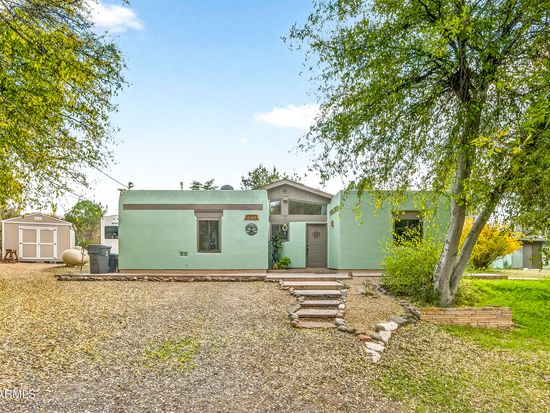 4275 E BEAVER VISTA Road, Rimrock, AZ 86335