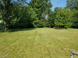 V/l Howell St, Sheffield Lake, OH 44054