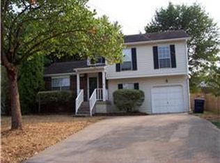 104 Briar Oaks Ct, Old Hickory, TN 37138