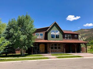 130 Valley Ct, Basalt, CO 81621