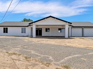17363 Bonita Rd, Madera, CA 93636