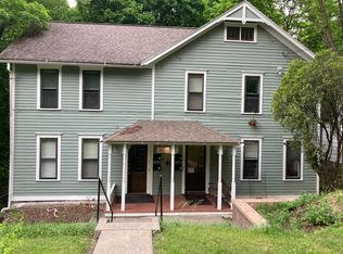 204 University Ave #1, Ithaca, NY 14850