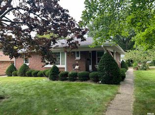 401 W Florence Ave, Peoria, IL