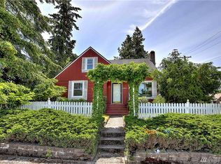 6920 N 9th St, Tacoma, WA 98406