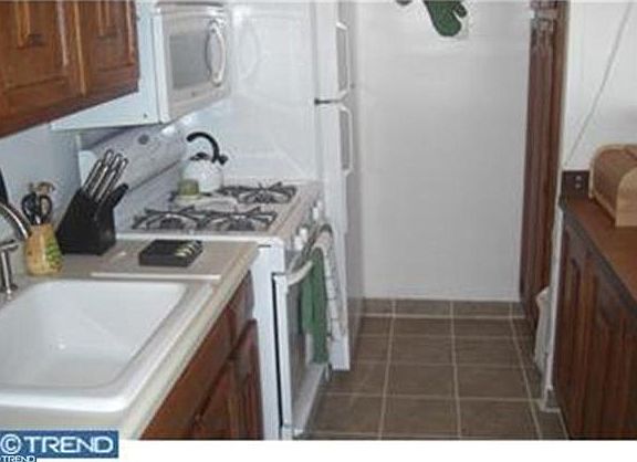 Barclay Kitchen