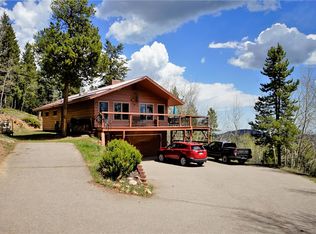 11282 Conifer Mountain Rd, Conifer, CO 80433