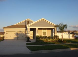 10043 Bedtime Story Dr, Winter Garden, FL 34787