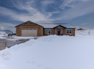 22 Country Meadow Ln, Clancy, MT 59634