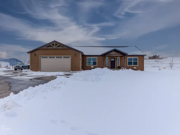 22 Country Meadow Ln, Clancy, MT 59634