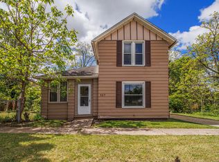 527 Jackson St W, Battle Creek, MI 49037