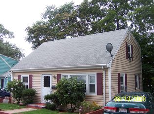 115 Montclair Ave, Waltham, MA 02451