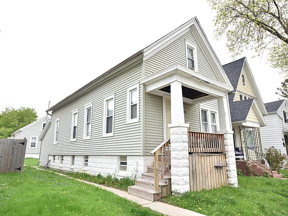 2nd image of 2753 N Pierce STREET