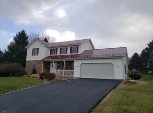 208 Esau St, Hollidaysburg, PA 16648