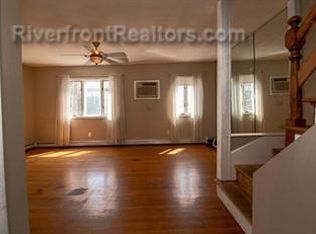 64 Everett St #2, Boston, MA 02128